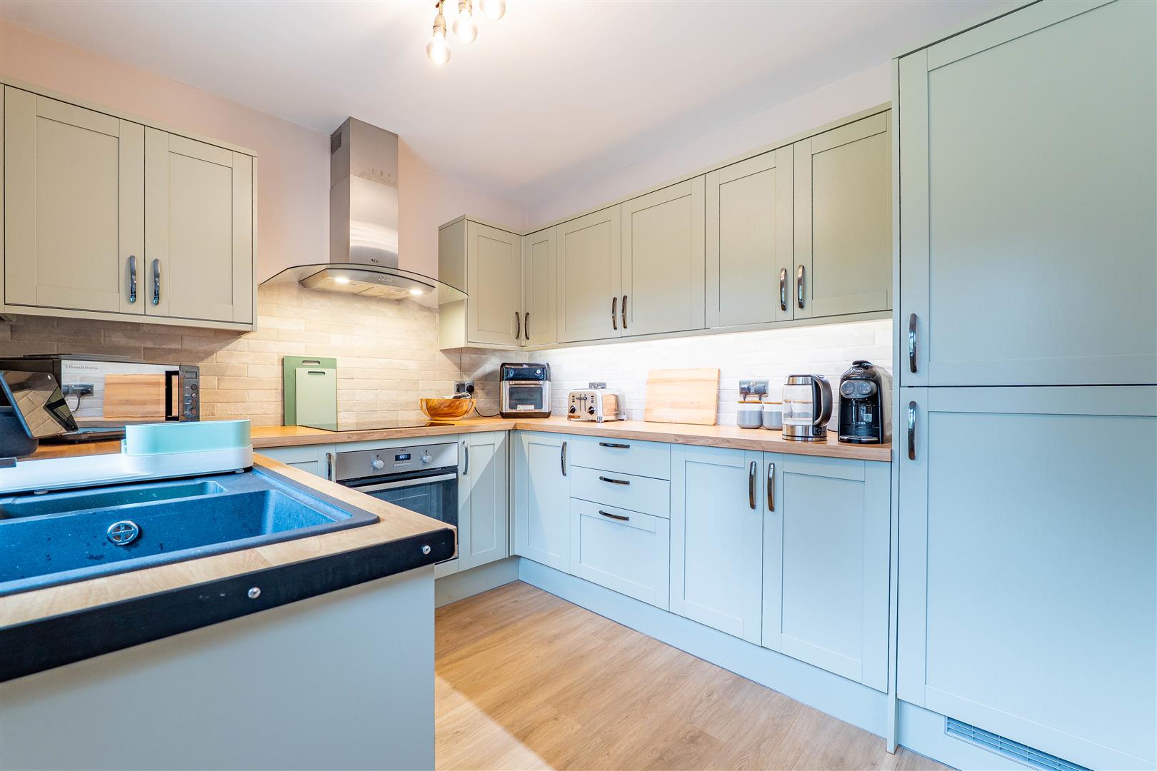 Lodge Bank, Brinscall, Chorley